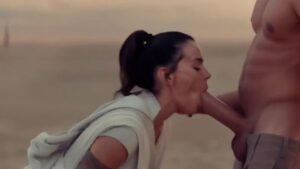 Video thumbnail for Daisy Ridley AI-Designed Video Reproduction - Nude AI Celebs