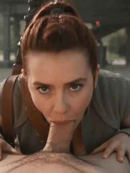 Video thumbnail for Daisy Ridley AI-Fictional Video Simulation - Nude AI Celebs