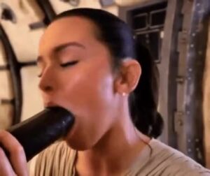 Video thumbnail for Daisy Ridley AI-Generated Video Emulation - Nude AI Celebs