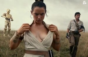 Video thumbnail for Daisy Ridley AI Imagined Video - Nude AI Celebs