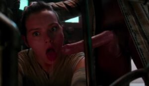 Video thumbnail for Daisy Ridley AI Synthesized Video - Nude AI Celebs