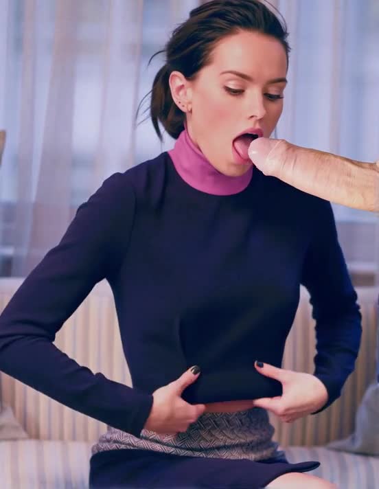 Video thumbnail for Daisy Ridley AI Video Clone - Nude AI Celebs