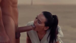 Video thumbnail for Daisy Ridley AI Video Digital Crafted - Nude AI Celebs
