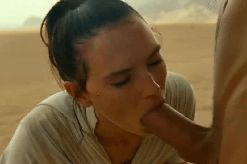 Video thumbnail for Daisy Ridley AI Video Digital Fictional - Nude AI Celebs