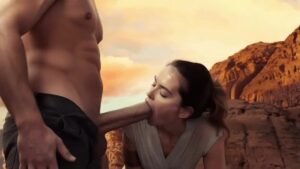 Video thumbnail for Daisy Ridley AI Video Digital Generated - Nude AI Celebs