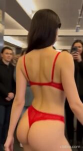 Video thumbnail for Daisy Ridley AI Video Digital Manipulation - Nude AI Celebs