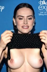 Video thumbnail for Daisy Ridley AI Video Exposed - Nude AI Celebs
