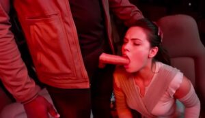 Video thumbnail for Daisy Ridley AI Video Fake - Nude AI Celebs