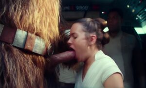Video thumbnail for Daisy Ridley AI Video Generation Tech - Nude AI Celebs