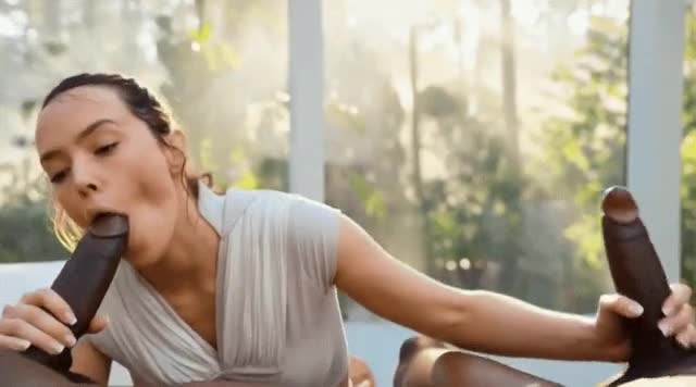 Video thumbnail for Daisy Ridley Digitally Engineered AI Video - Nude AI Celebs
