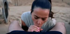 Video thumbnail for Daisy Ridley Digitally Manufactured AI Video - Nude AI Celebs