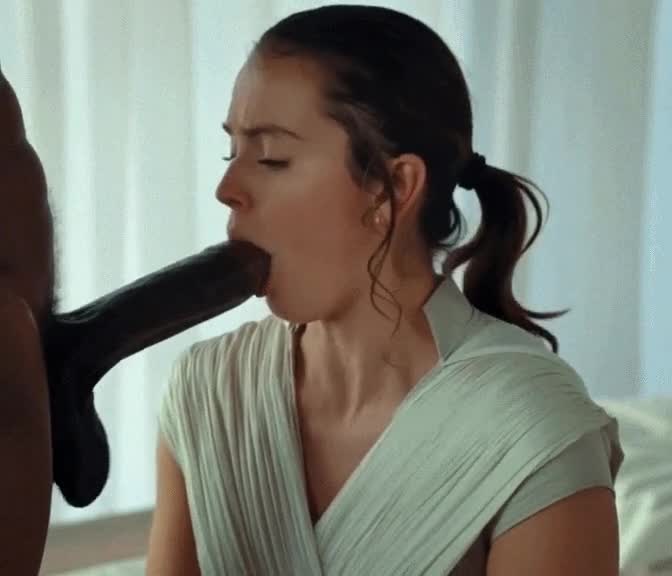 Video thumbnail for Daisy Ridley Fake AI Video - Nude AI Celebs