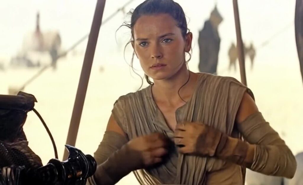 Video thumbnail for Daisy Ridley Generated AI Video - Nude AI Celebs