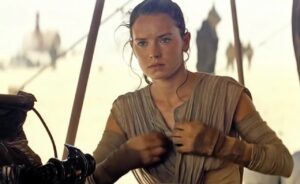 Video thumbnail for Daisy Ridley Generated AI Video - Nude AI Celebs