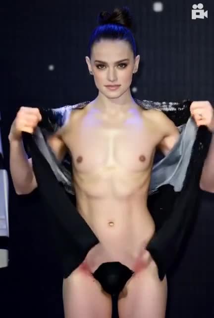 Video thumbnail for Daisy Ridley Virtual AI Video - Nude AI Celebs
