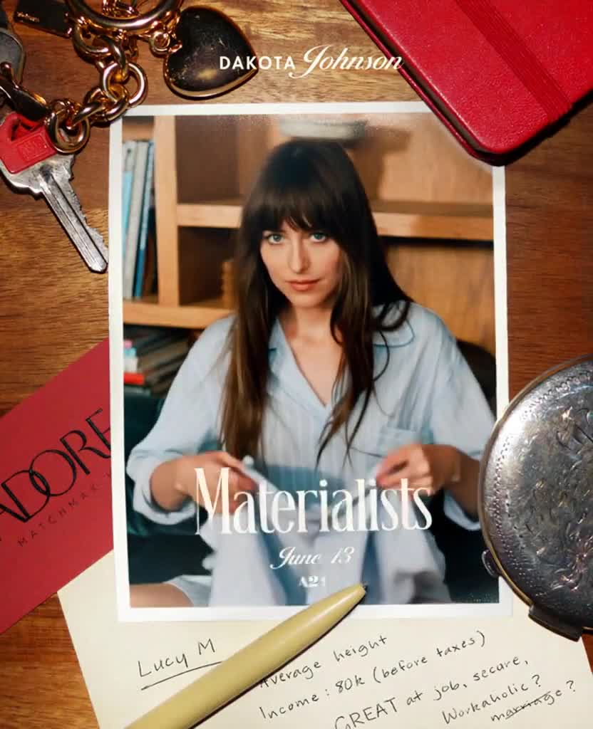 Video thumbnail for Dakota Johnson AI-Synthesized Video - Nude AI Celebs
