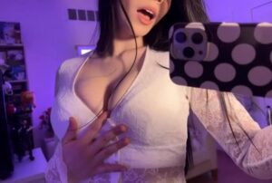 Video thumbnail for DeepFake – Aviva Sofia - Nude AI Celebs