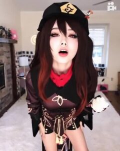 Video thumbnail for DeepFake – Emiru - Nude AI Celebs