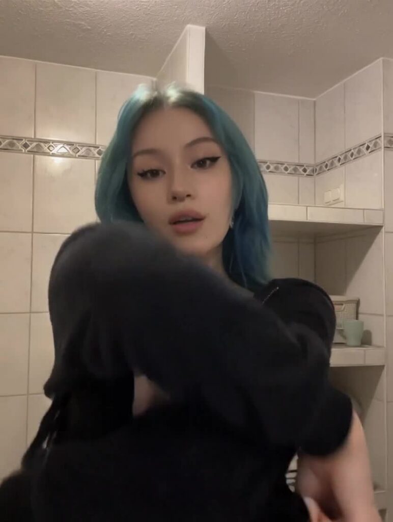 Video thumbnail for DeepFake – Jadey Anh Vylerria - Nude AI Celebs