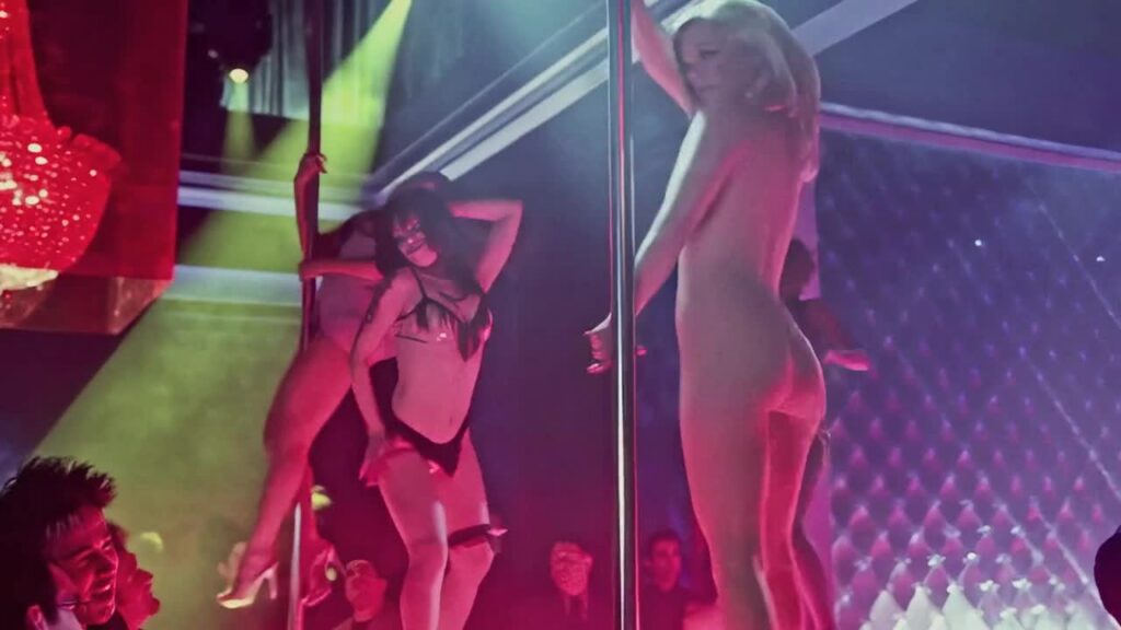 Video thumbnail for DeepFake – Natalie Portman - Nude AI Celebs