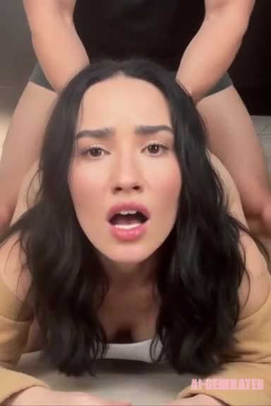 Video thumbnail for Demi Lovato Hyperfake AI Video - Nude AI Celebs