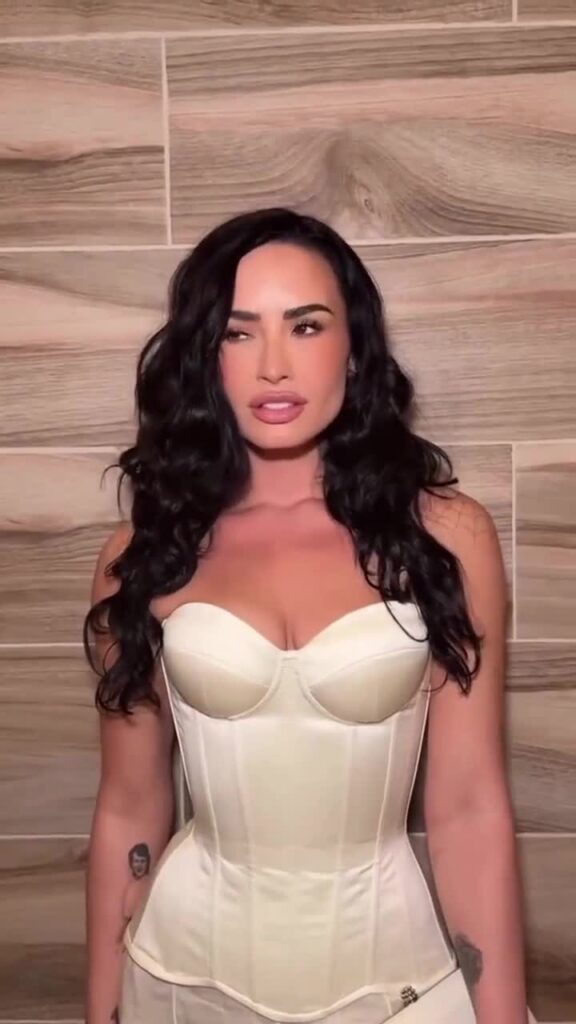 Demi Lovato