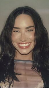 Video thumbnail for Demi Lovato Synthetic AI Video - Nude AI Celebs