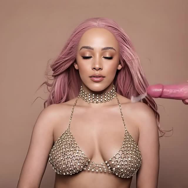 Video thumbnail for Doja Cat Generated AI Video - Nude AI Celebs