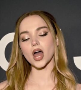 Video thumbnail for Dove Cameron AI Synthesized Video - Nude AI Celebs