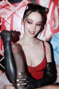 Video thumbnail for Dove Cameron AI Video Exposed - Nude AI Celebs