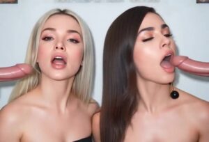 Video thumbnail for Dove Cameron AI Video Generated - Nude AI Celebs