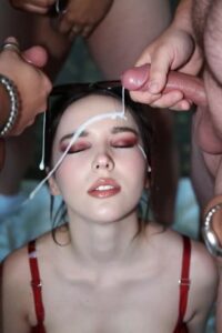 Video thumbnail for Dove Cameron Lookalike AI Video - Nude AI Celebs