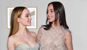 Video thumbnail for Dove Cameron Neural Fake AI Video - Nude AI Celebs