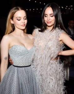 Video thumbnail for Dove Cameron Neural Rendering AI Video - Nude AI Celebs