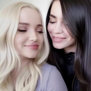 Video thumbnail for Dove Cameron Software AI Video - Nude AI Celebs