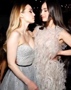 Video thumbnail for Dove Cameron Synthetic AI Video - Nude AI Celebs