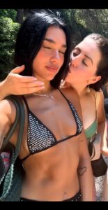 Video thumbnail for Dua Lipa AI Created Video - Nude AI Celebs