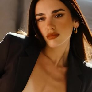 Video thumbnail for Dua Lipa AI Video Digital Fake - Nude AI Celebs