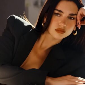 Video thumbnail for Dua Lipa AI Video Digital Nude - Nude AI Celebs