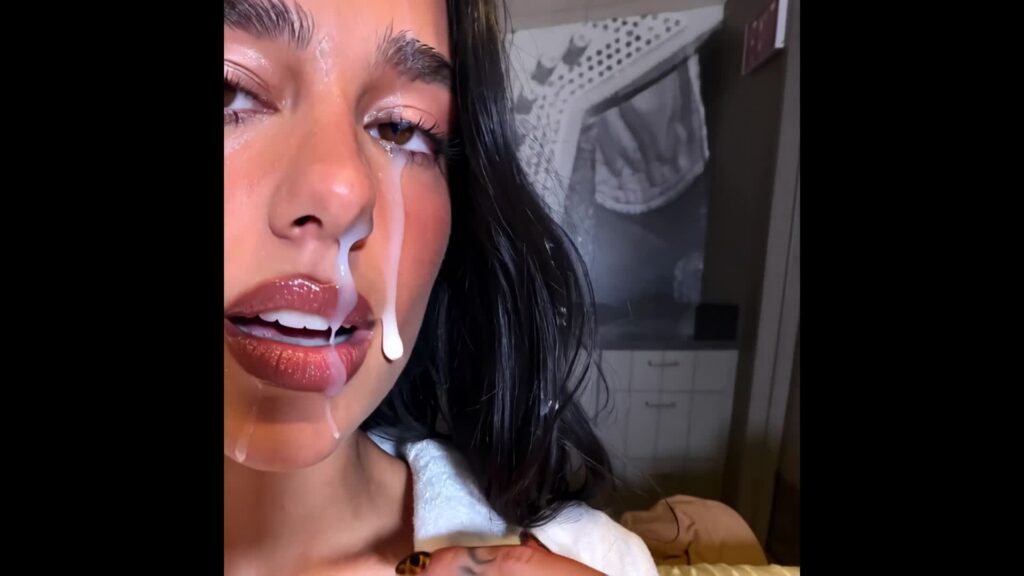 Video thumbnail for Dua Lipa AI Video Imagine - Nude AI Celebs