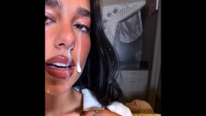 Video thumbnail for Dua Lipa AI Video Imagine - Nude AI Celebs