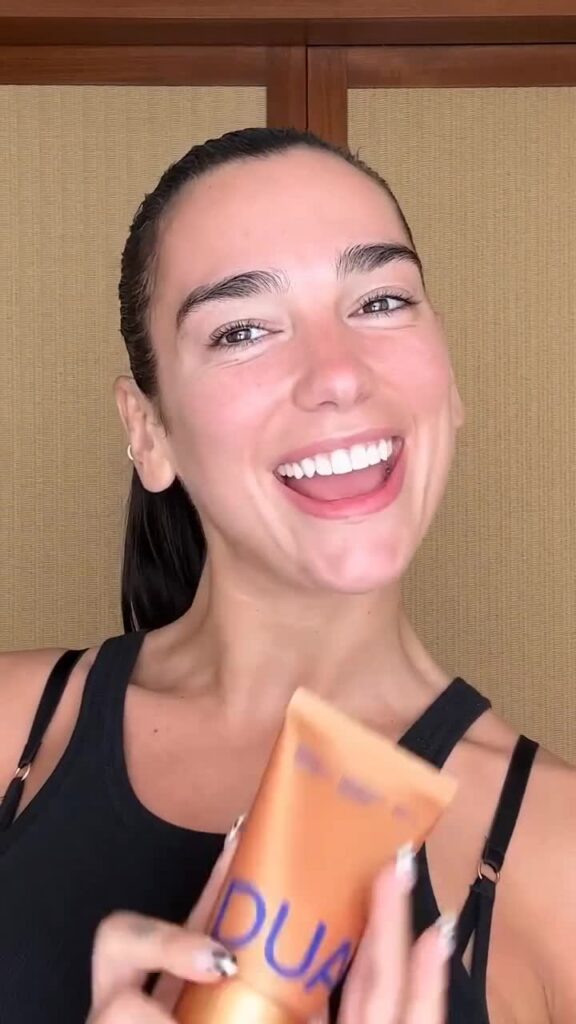 Video thumbnail for Dua Lipa AI Virtual Video - Nude AI Celebs
