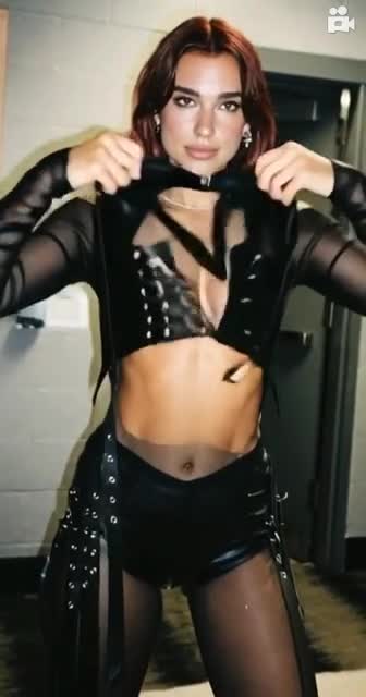 Video thumbnail for Dua Lipa AI‑Constructed Digital Video Recreation - Nude AI Celebs