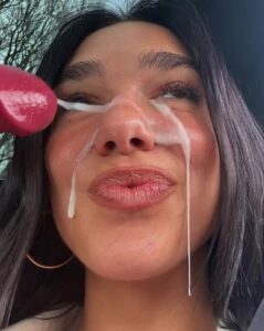 Video thumbnail for Dua Lipa AI‑Crafted Digital Video Alteration - Nude AI Celebs