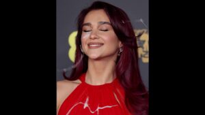 Video thumbnail for Dua Lipa AI‑Produced Digital Video Emulation - Nude AI Celebs