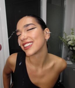 Video thumbnail for Dua Lipa AI‑Synthesized Digital Video Alteration - Nude AI Celebs