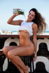 Video thumbnail for Dua Lipa Digitally Recreated AI Video - Nude AI Celebs