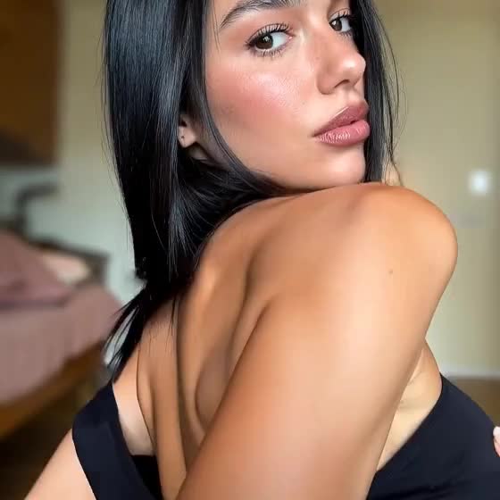 Video thumbnail for Dua Lipa Hyperfake AI Video - Nude AI Celebs