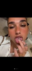 Video thumbnail for Dua Lipa Lookalike AI Video - Nude AI Celebs