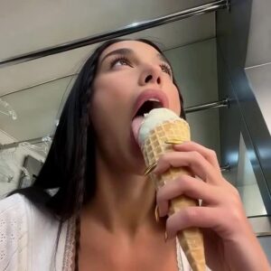 Video thumbnail for Dua Lipa Neural Rendering AI Video - Nude AI Celebs